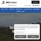 weboutback.net weboutback.net