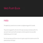 web-push-book.gauntface.com