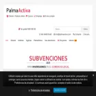 web.palmaactiva.com