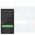 webparadicsom.hu webparadicsom.hu