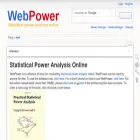 webpower.psychstat.org webpower.psychstat.org