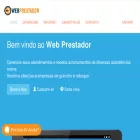 webprestador.com.br webprestador.com.br