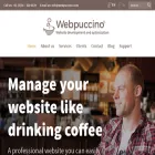 webpuccino.com