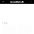 webrootcomsafe.com