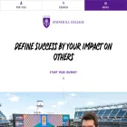 web.stonehill.edu web.stonehill.edu