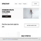 web.stretchitapp.com web.stretchitapp.com