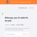 webscape.ai webscape.ai