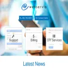 webservio.net webservio.net