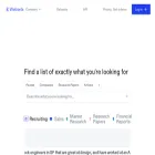 websets.exa.ai websets.exa.ai