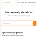 webshopchecker.nl