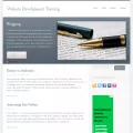 website-development-training.com