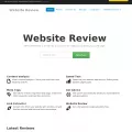 website-review.php5developer.com