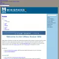 website.wikispaces.umb.edu