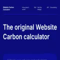 websitecarbon.com