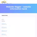 websitedigger.com