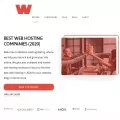 websitehostingrating.com