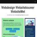 websitemet.nl
