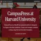 websites.harvard.edu websites.harvard.edu