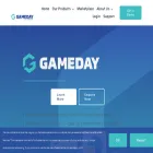 websites.mygameday.app websites.mygameday.app