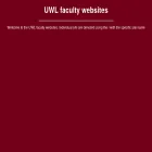 websites.uwlax.edu