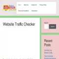 websitetrafficchecker.org websitetrafficchecker.org