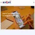 websparkpk.com