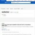 websters.com