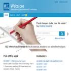 webstore.iec.ch webstore.iec.ch