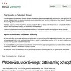 websurvey.textalk.se