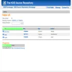 websvn.kde.org websvn.kde.org