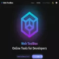 web-toolbox.dev