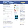 web-tools.pl