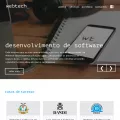 webtech.co.ao