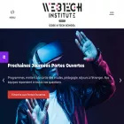 webtech.institute webtech.institute