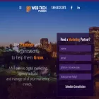 webtechfusion.com