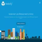 webtify.nl webtify.nl