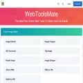 webtoolsmate.com webtoolsmate.com