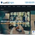 webtron.com.au webtron.com.au