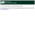 web.unbc.ca web.unbc.ca