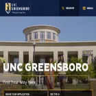 web.uncg.edu web.uncg.edu