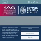 web.units.it web.units.it