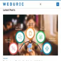 weburic.com