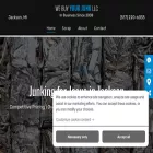 webuyyourjunk.net
