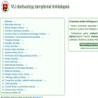 web.vu.lt web.vu.lt