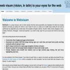 webvisum.com webvisum.com