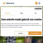 webvriend.nl