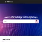 webwavelet.com webwavelet.com