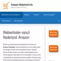 webwinkelenvanuitnederland.nl webwinkelenvanuitnederland.nl