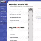 webx.cz webx.cz