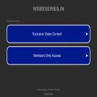 webxseries.in